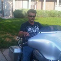 Robert Atkins Photo 30