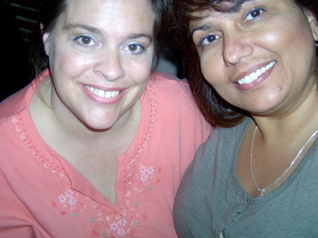 Kristy Thomas Photo 29