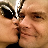 Michael Herr Photo 29