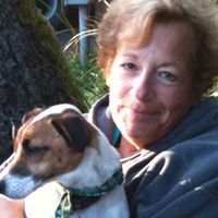 Michele Hammer Photo 5