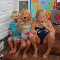 Kathleen Tracey Photo 7