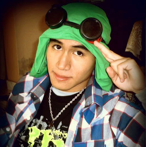 Carl Hunter Photo 36