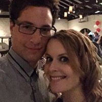 Luke Abbott Photo 26