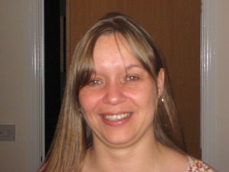 Michelle Robinson Photo 43