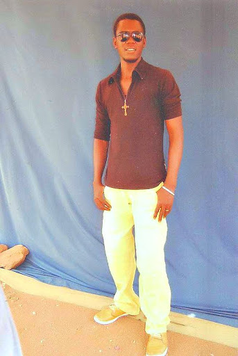 Kenneth James Photo 19