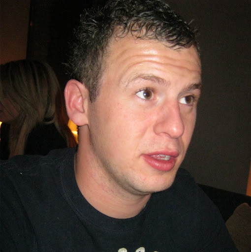 Paul Devitt Photo 8
