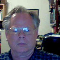 Ron Robertson Photo 11