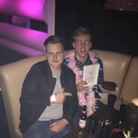 Marcus Clements Photo 12