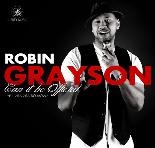 Robin Grayson Photo 16