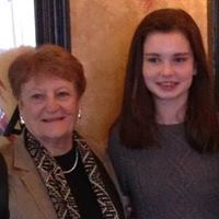 Catherine Quigley Photo 9