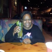 Anissa Holmes Photo 25