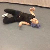 Jessie Madden Photo 21