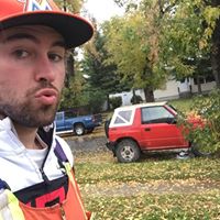 Aaron Atkinson Photo 12