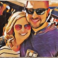 Stacy Forrest Photo 12