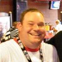Brian Monroe Photo 49