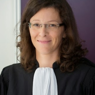 Caroline Thibault Photo 8