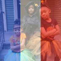 Tameka Haynes Photo 5