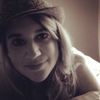 Samantha Brehm Photo 8