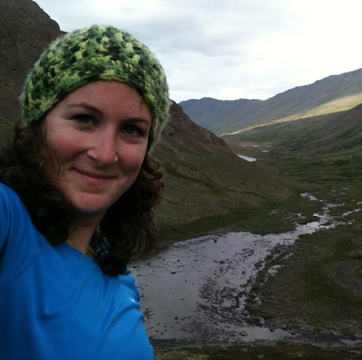 Christina Colvin Photo 2