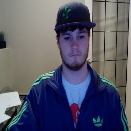 Nick O'Leary Photo 7