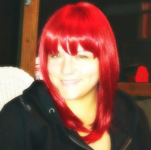 Erika Brown Photo 19