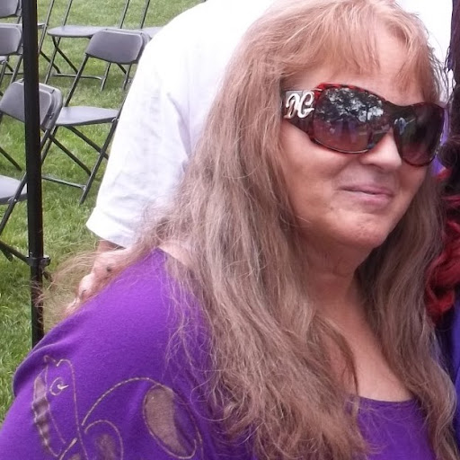Jane Segars Photo 2
