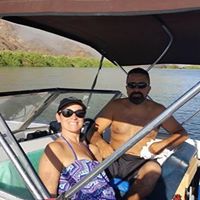 Samantha Mckinney Photo 5