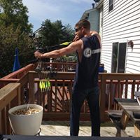 Nathan Booth Photo 29