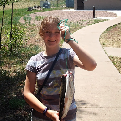 Kristen Hendricks Photo 18