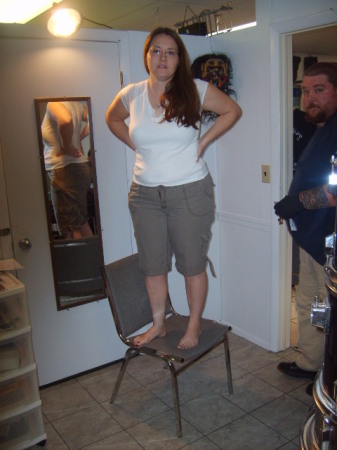 Amber Taylor Photo 13