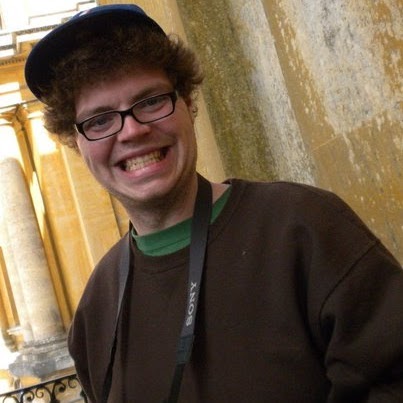 Tim Wilkinson Photo 51