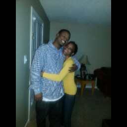 Monique Frazier Photo 6