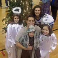 Marsha Pickering Photo 1