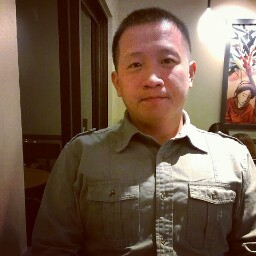 Willie Liu Photo 14