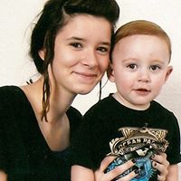Brandy Pearson Photo 8
