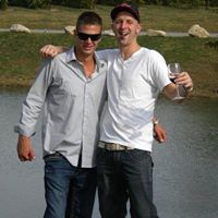 Thomas Lepage Photo 14