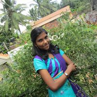 Ajitha Antony Photo 5