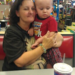 Mary Langley Photo 44