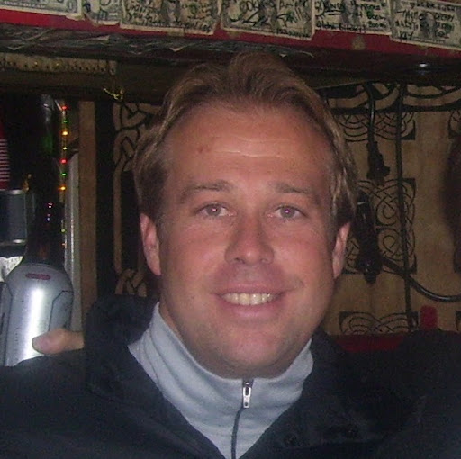 Jonathan Patterson Photo 17