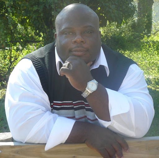 Ronald Robinson Photo 52