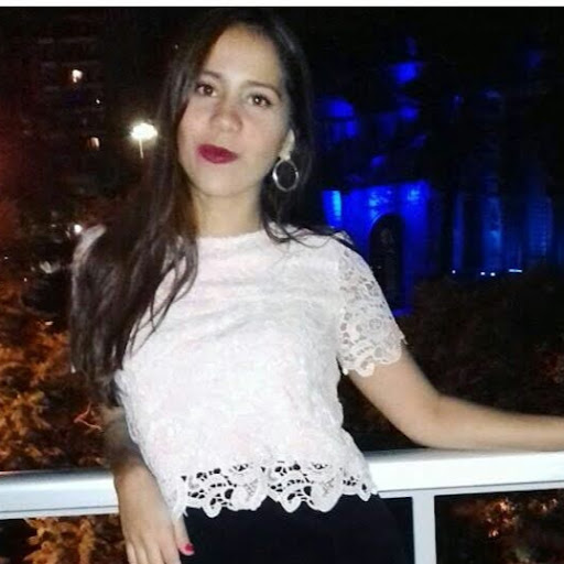 Cecilia Mercado Photo 11