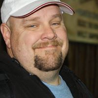Kevin Rhoads Photo 19