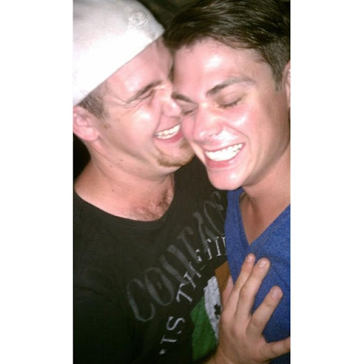 Matt Starkey Photo 12
