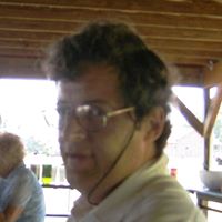 Roy Rose Photo 18