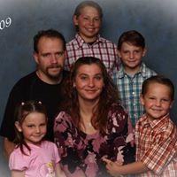 Jennifer Lindstrom Photo 14