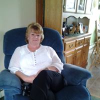 Joan Jarvis Photo 12