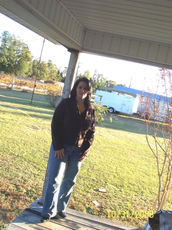 Theresa Jackson Photo 13