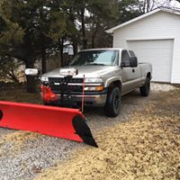 Greg Rowland Photo 28