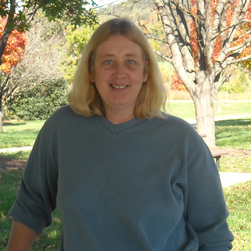 Jacquelyn Evans Photo 8
