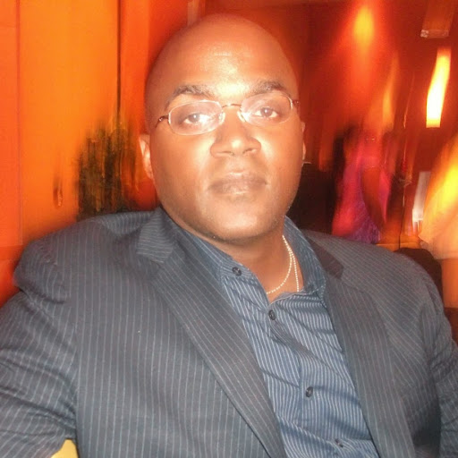 Ronald Gaines Photo 23